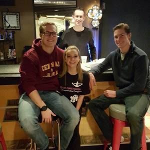 Meet your Posher, Lynette